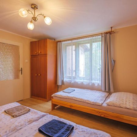Domcek 555 Apartment Banska Stiavnica Exterior photo